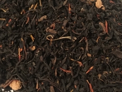 imperial spice with orange & cloves