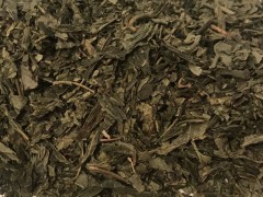 China Green Sencha Leaf  Tea            