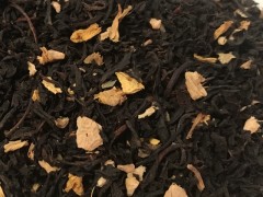 Ginger Flavoured Black Tea
