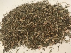 Echinacea a herbal remedy
