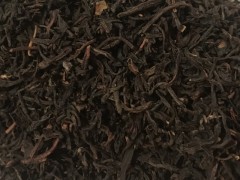 A blend of the finest China Keemun and Darjeeling