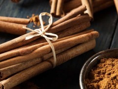 Cinnamon Flavour 
